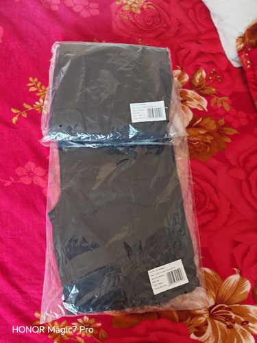 Two pairs trousers - two, men's