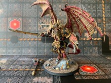 Warhammer 40K Chaos Space