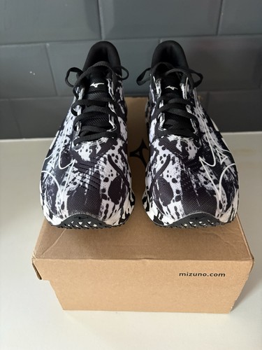 Mizuno wave rebellion - mizuno,