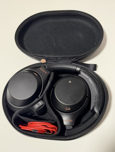 Sony 1000xm3 wireless - sony, wh-1000xm3