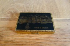 Oriental musical mirror - musical,
