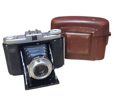 Zeiss Ikon Nettar 518/16