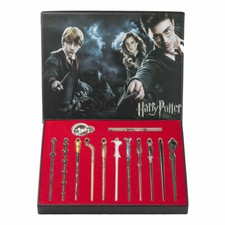 11pcs Harry Potter Magic Stick