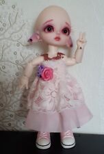 CLOTHES for BJD 1/8 doll (luts, pukifee)
