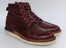 VISVIM Norwegian Split Toe
