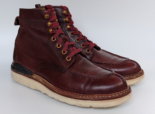Visvim norwegian split toe - visvim,