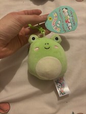 Squishmallow UK Exclusive