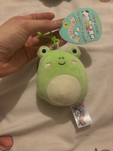Squishmallow exclusive - uk,