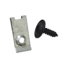 Citroen 2cv Front bumper