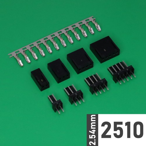 Kf2510 54mm - kf2510, 2.54mm