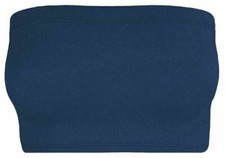 Ladies plain printed boobtube - ladies, plain/printed