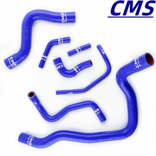 Silicone radiator hoses - hoses, for