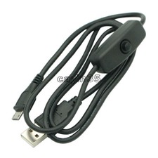 1PCS Micro USB Charger with