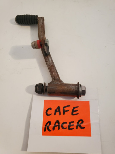 Cafe racer triton gear - triton,