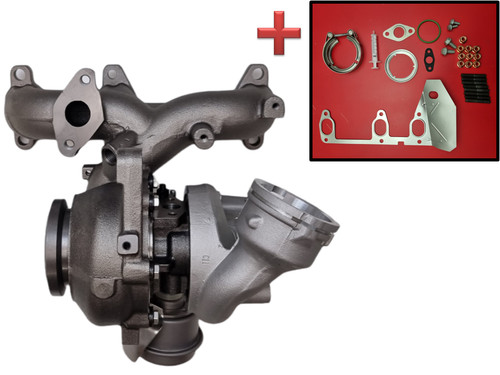 Polo tdi upgrade - 1.4,
