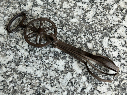 Rare old vintage - rare,