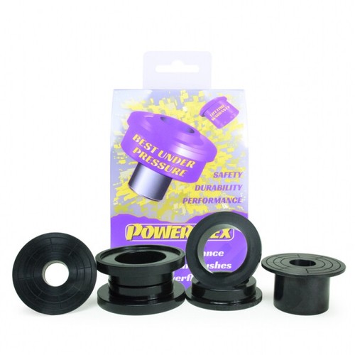 Powerflex front subframe - subframe, rear