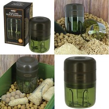 New NGT Carp Fishing Electric