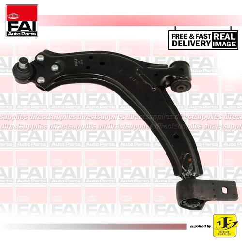 Fai wishbone lower left - wishbone,