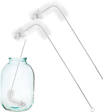 2 Pieces 30 Inch Carboy Brush
