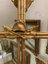 Antique Gilt Frame, 19th