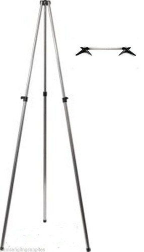 Fladen 6ft telescopic alloy - fladen, 3-6ft