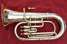 Euphonium 3 Valve Jazz Musical
