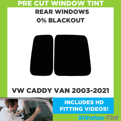 For caddy van 2003 - vw, pre