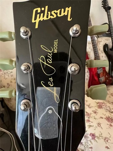 3pcs gibson les paul - gibson,