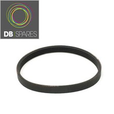 Drive Belt For Titan TTB290SDR Sander From Screwfix