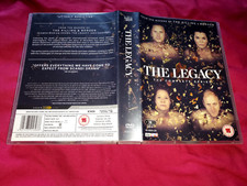 The Legacy The Complete Series