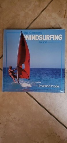 Complete windsurfing guide - windsurfing,