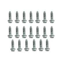 20xHex Bolt Oil Pan for VW 1.9