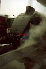 PHOTO  LNER  GRESLEY A4