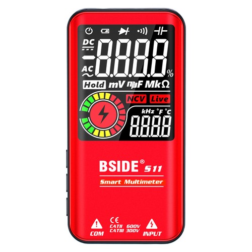 Bside s11 intelligent 9999 - s11,
