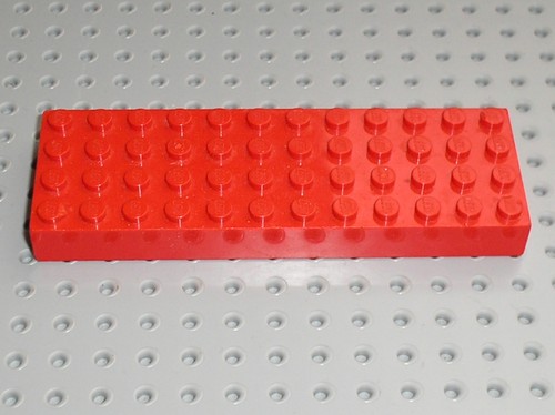 Lego star wars red brick - star,