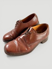 David Scott Leather Shoes