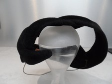 Vintage 50's 'scull cap' hat