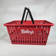 Raleys Grocery Supermarket