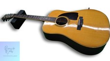 Hohner 310 acoustic guitar - hohner,