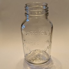 Antique/Vintage Horlicks