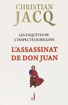 Les enquêtes linspecteur - de,