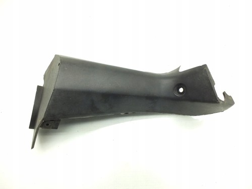 Burgman 400 trim steering