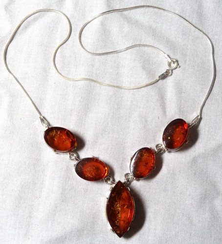 Vintage sterling silver - vintage,