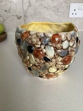 Vintage SYLVAC Pebble Design