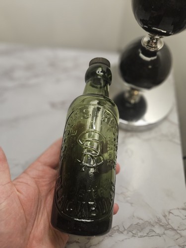 Antique scholes rostron green - scholes,