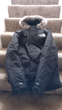 Men’s Black The North Face