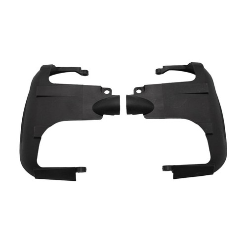 Abs engine protector guard - engine,