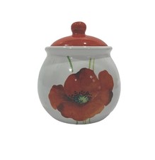 Lidded Sugar Bowl exc cond