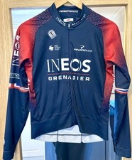 Geraint Thomas team INEOS